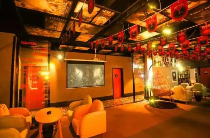南京鼓楼区按摩养生：修复久坐劳损，告别腰酸背痛困扰